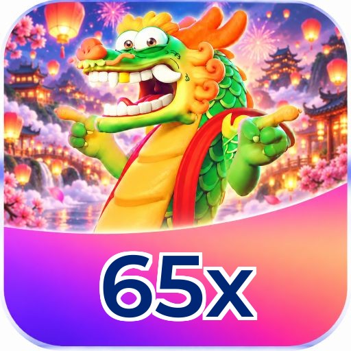 65x Logo - Bônus de Cadastro