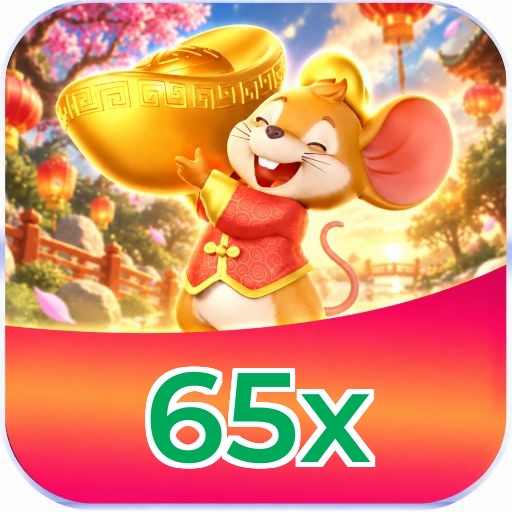 Logo 65x Slots Premium Brasil