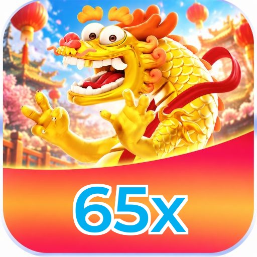65x Logo