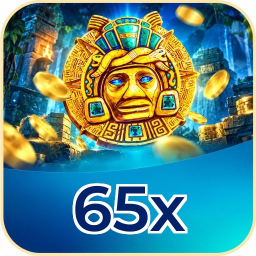 Tampilan antarmuka pengguna 65x yang ramah dan intuitif.