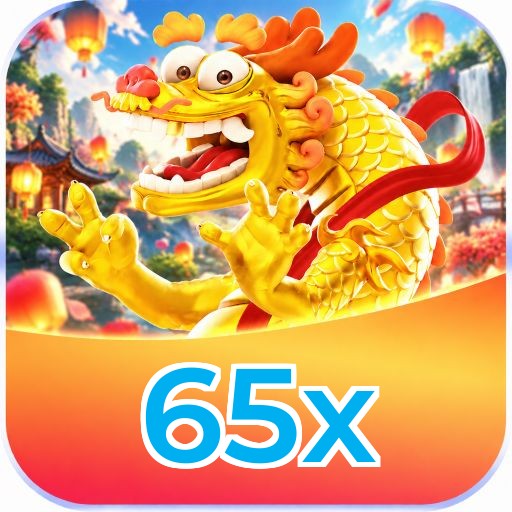 Logo 65x Loteria Online