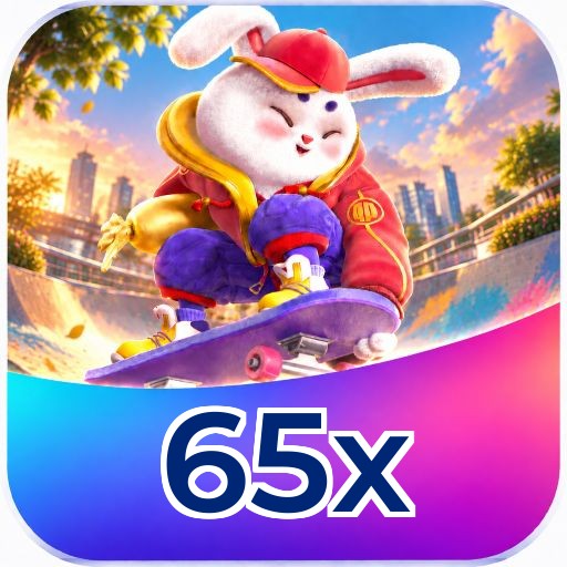 65x Logo