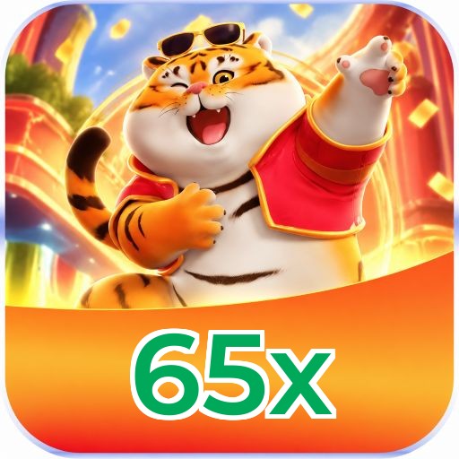 65x APK Logo Oficial Certificado