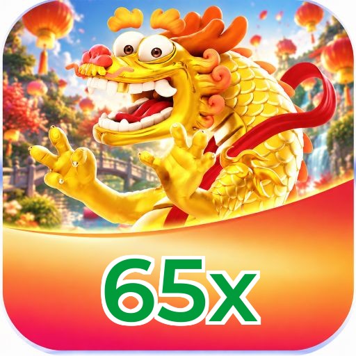Logo 65x Cassino Online Brasil