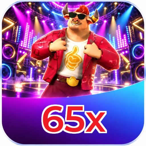 65x VIP Program Logo