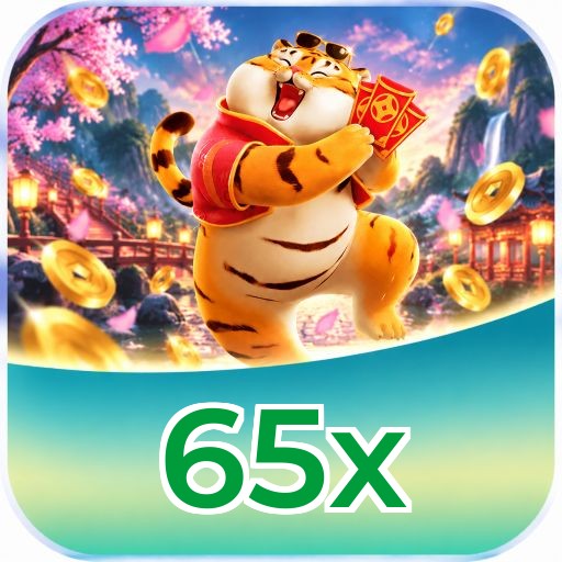 65x Logo