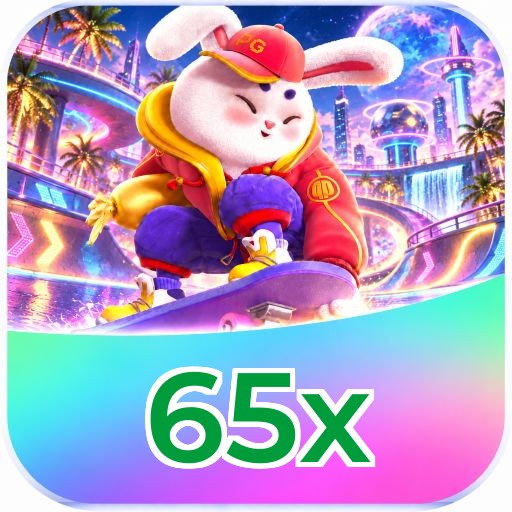 65x Logo
