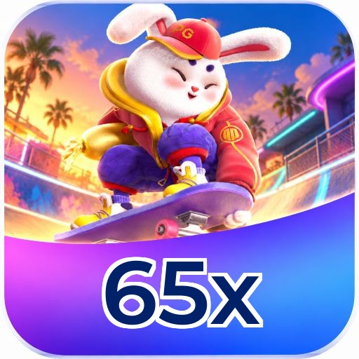 65x Logo
