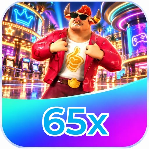 65x Jackpots Progressivos