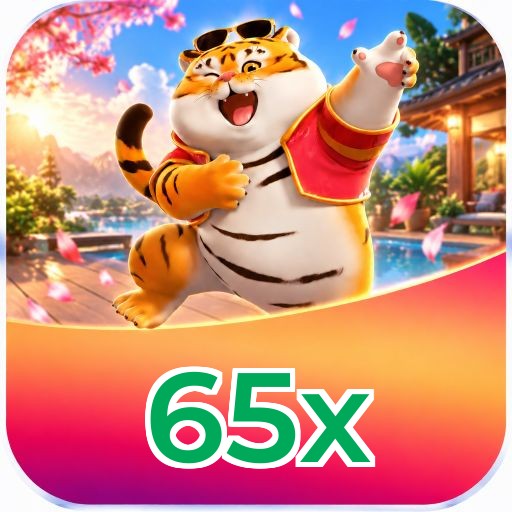 65x Logo